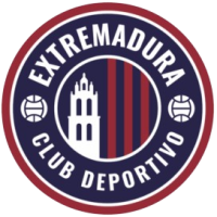 Extremadura logótipo