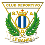 Leganés logótipo