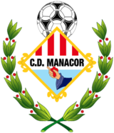Manacor logótipo