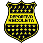 Deportes Recoleta logótipo