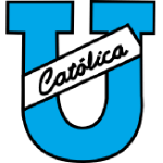 Universidad Católica logótipo
