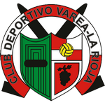 Varea logótipo
