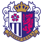 Cerezo Osaka logótipo