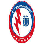 Rayo Majadahonda logótipo