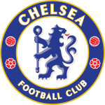Chelsea sub-21 logótipo