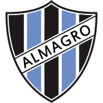 Almagro logótipo