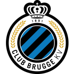 Brugge logótipo