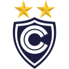 Cienciano logótipo