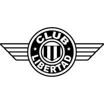 Libertad logótipo