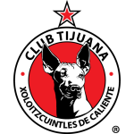 Tijuana logótipo
