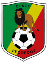 Congo Sub-20 logótipo