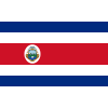Costa Rica Sub-20 logótipo