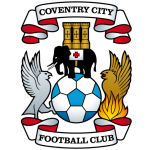 Coventry City logótipo
