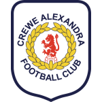 Crewe Alexandra logótipo