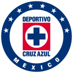 Cruz Azul logótipo