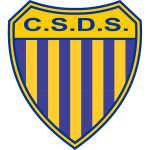 Dock Sud logótipo