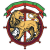 Marítimo logótipo