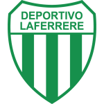 Deportivo Laferrere logótipo