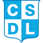 CSD Liniers logótipo