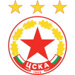CSKA Sofia logótipo