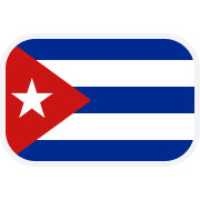 Cuba Sub-20 logótipo