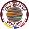 Vinotinto logótipo