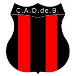 Defensores de Belgrano logótipo