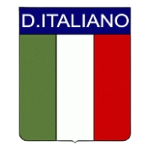 Deportivo Italiano logótipo