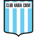 Deportivo Caray Chaiv logótipo
