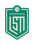 Deportivo LSM logótipo