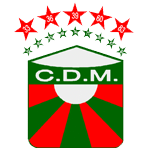 Deportivo Maldonado logótipo