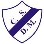 Deportivo Merlo logótipo