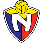 El Nacional logótipo