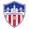Encarnación logótipo