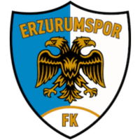 Erzurumspor logótipo