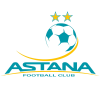 Astana logótipo
