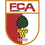 Augsburg logótipo