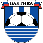 Baltika logótipo