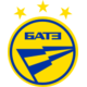 BATE logótipo