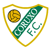Coruxo logótipo