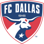 Dallas logótipo