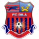 Dila logótipo