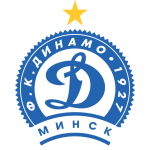 Dínamo Minsk logótipo
