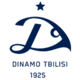 Dínamo Tbilisi logótipo