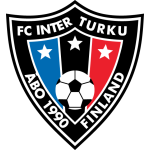 Inter Turku logótipo
