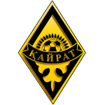 Kairat logótipo