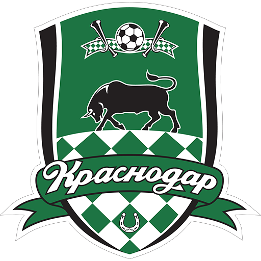 Krasnodar logótipo