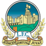 Linfield logótipo