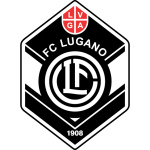 Lugano logótipo