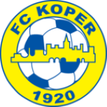Koper logótipo